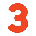 3️⃣