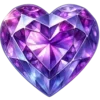 💜