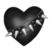 🖤