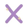 ❌