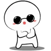 😎