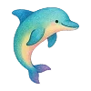 🐬