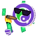 😎