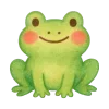 🐸