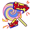 🍭