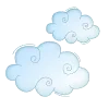 ☁️