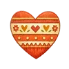 🧡