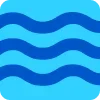 🌊