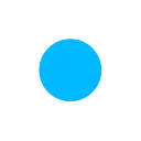 🔵