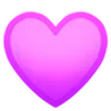 💜