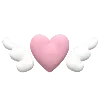❤️
