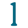 1️⃣