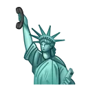 Cursed Emoji — Telegram emoji pack