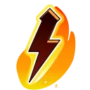 ⚡