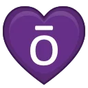 💜