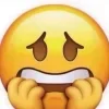😨