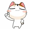 ☝