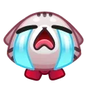 😭
