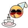 🎂