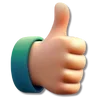 👍