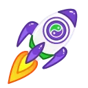 🚀