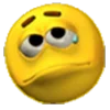 😒
