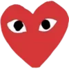 ❤️