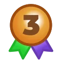 🥉