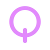 🟣