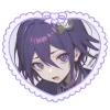 💜