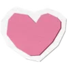 💗