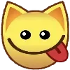 😋