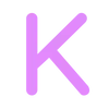 🟣
