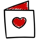 💌