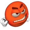 😡