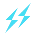⚡
