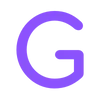 🟣
