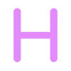 🟣