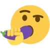 🍆