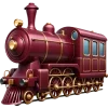 🚂