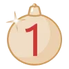 1️⃣