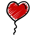 ❤️