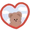 ❤️