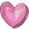 💗