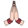 🙏