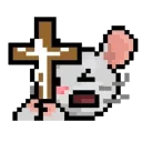 ✝️