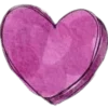 💜