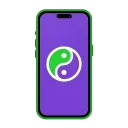 📱