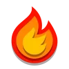 🔥