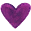 💜